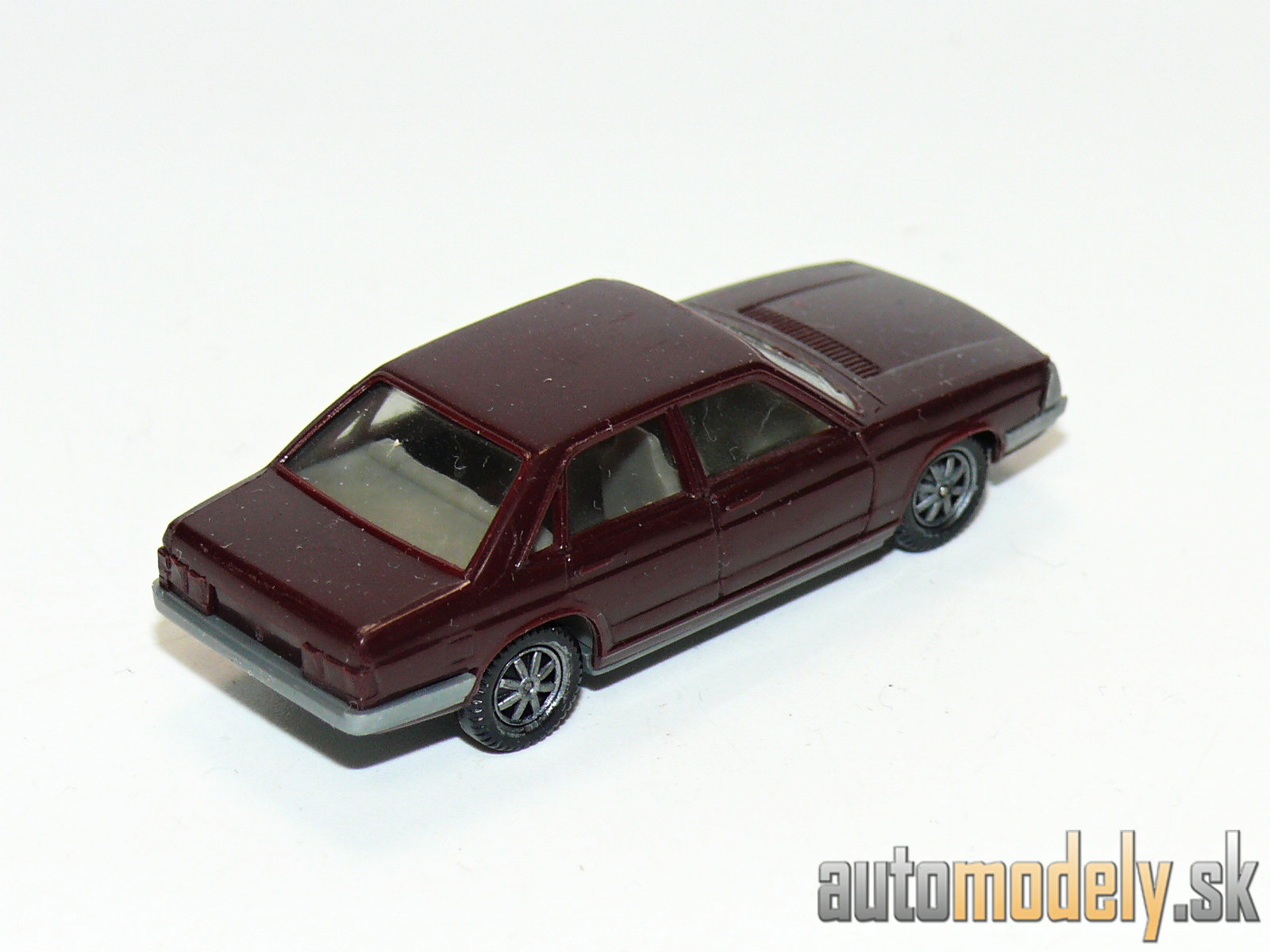 Herpa - Audi 100 GL 5E - 1:87