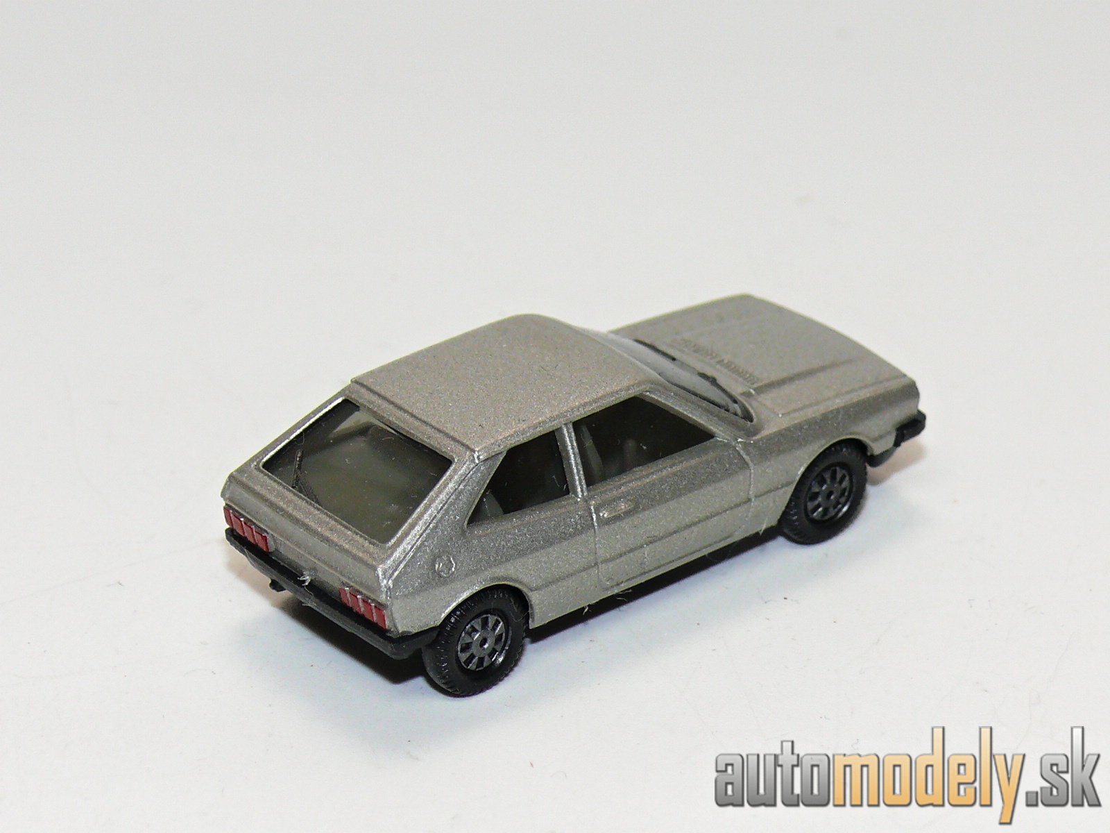 Herpa - VW Scirocco GTI - 1:87