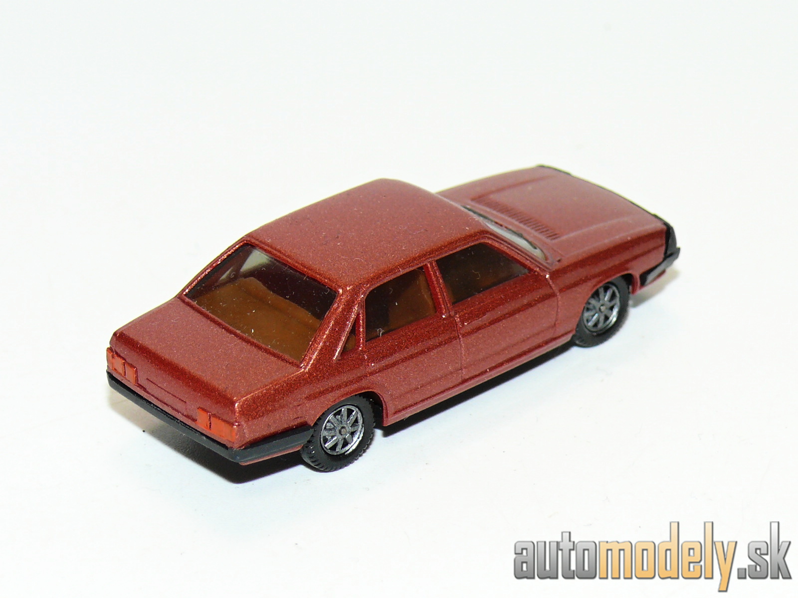 Herpa - Audi 100 GL 5E - 1:87