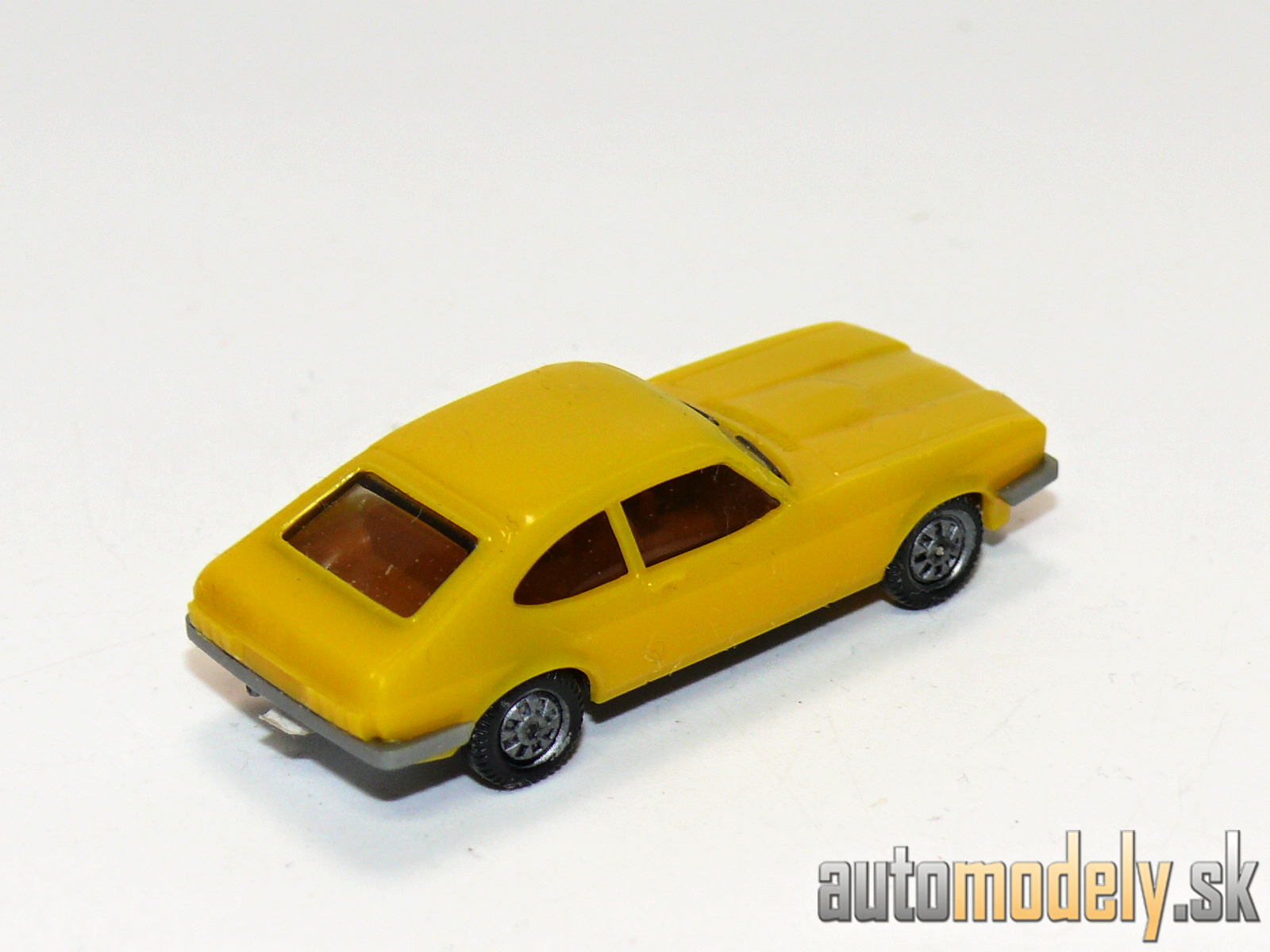 Herpa - Ford Capri III Ghia 3,0 - 1:87