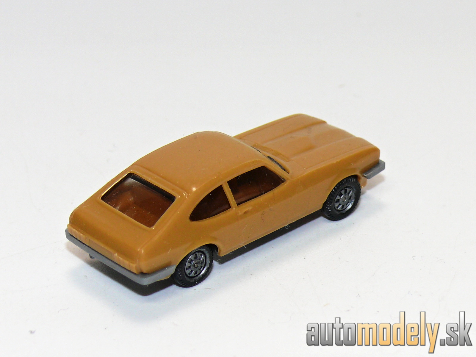 Herpa - Ford Capri III Ghia 3,0 - 1:87