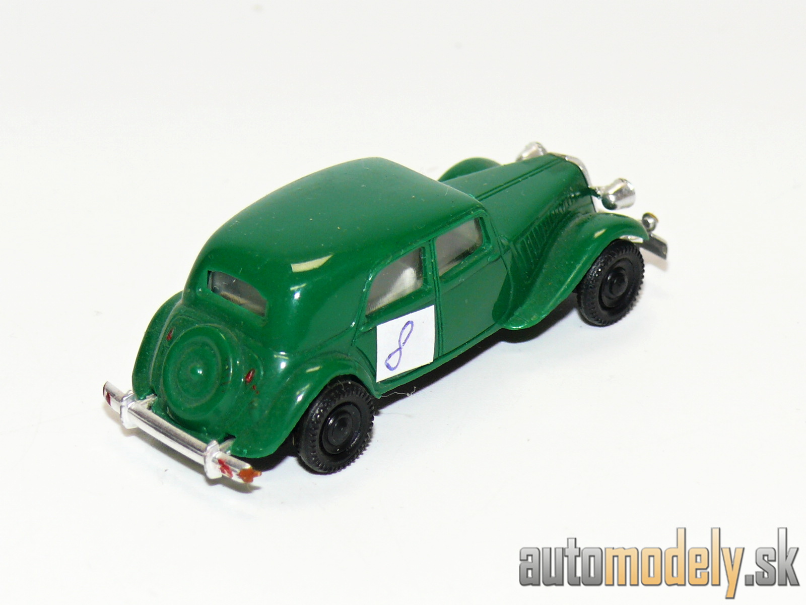 Brekina - Citroen - 1:87