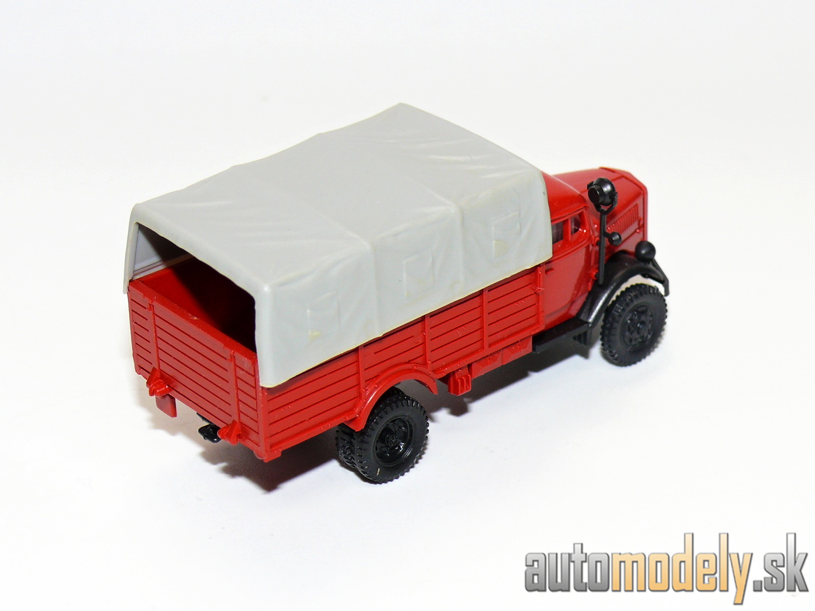 Roco - DBGM - HO 1:87