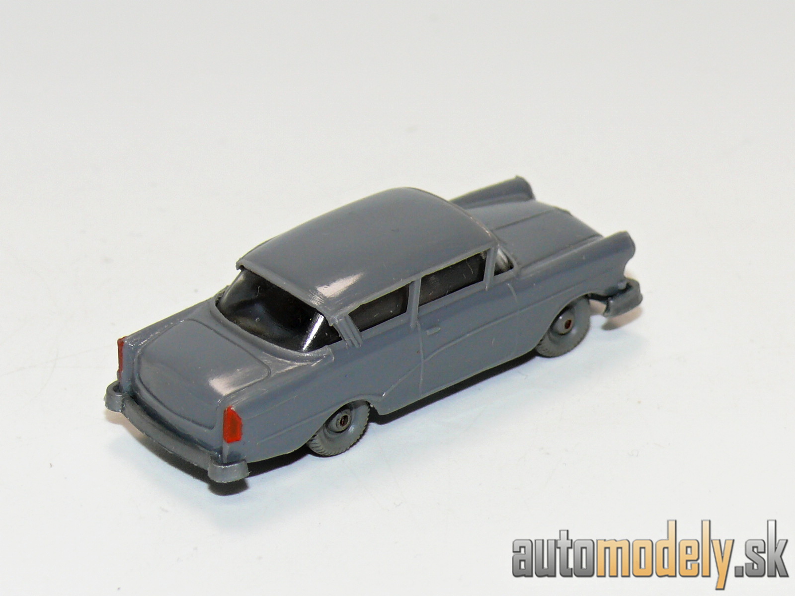 EKO - Opel Rekord '57 - 1:86