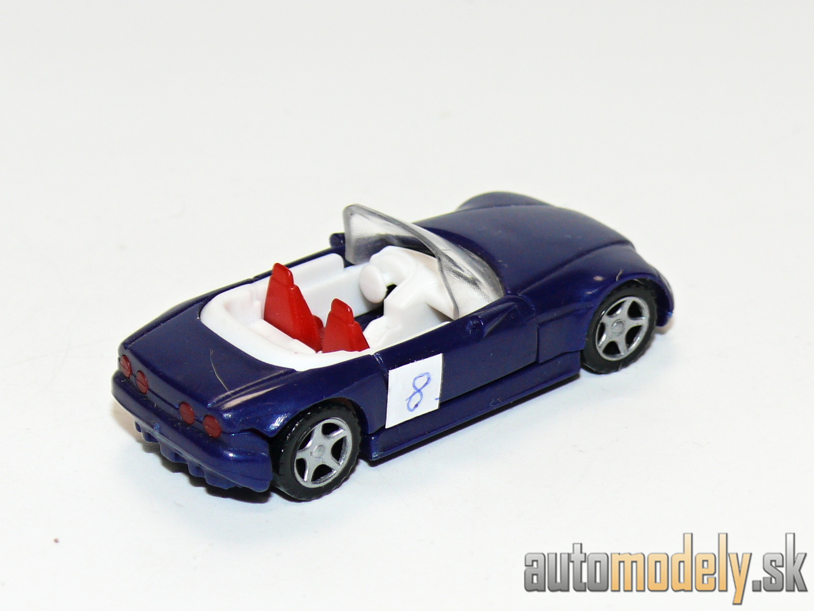 Ferrero - 1:87