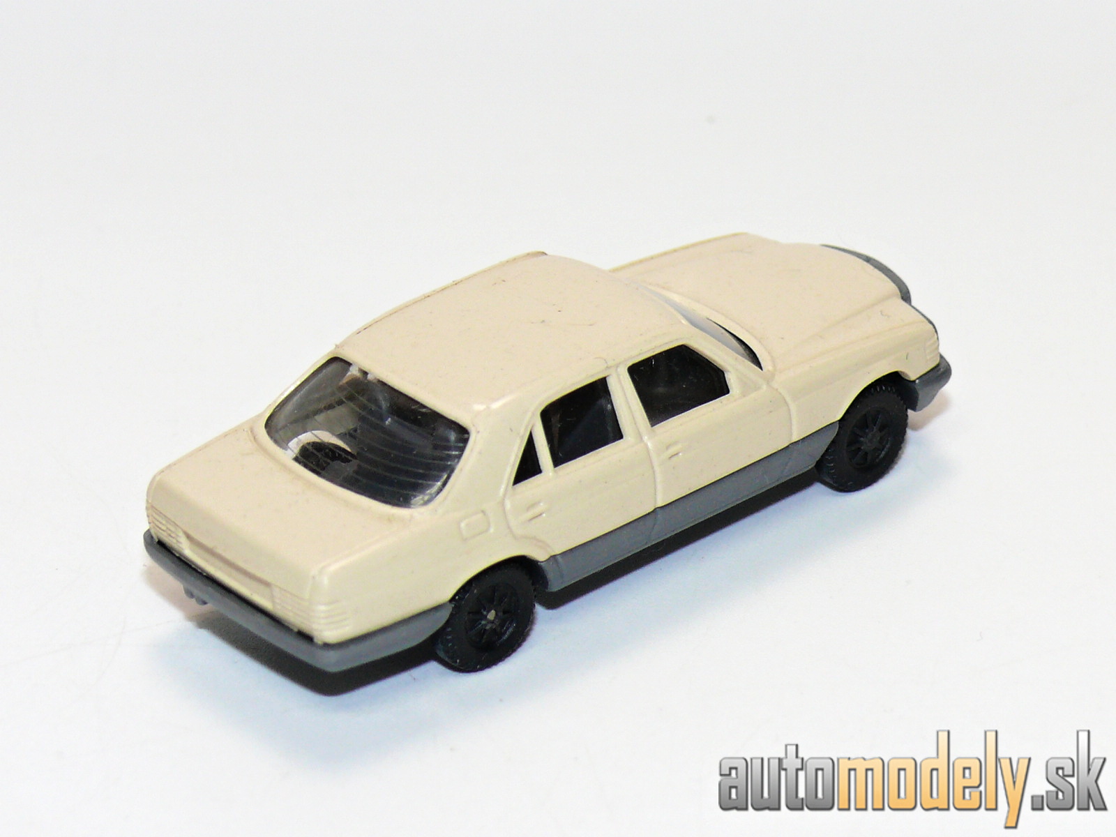 Fleischmann - Mercedes 500 - 1:87