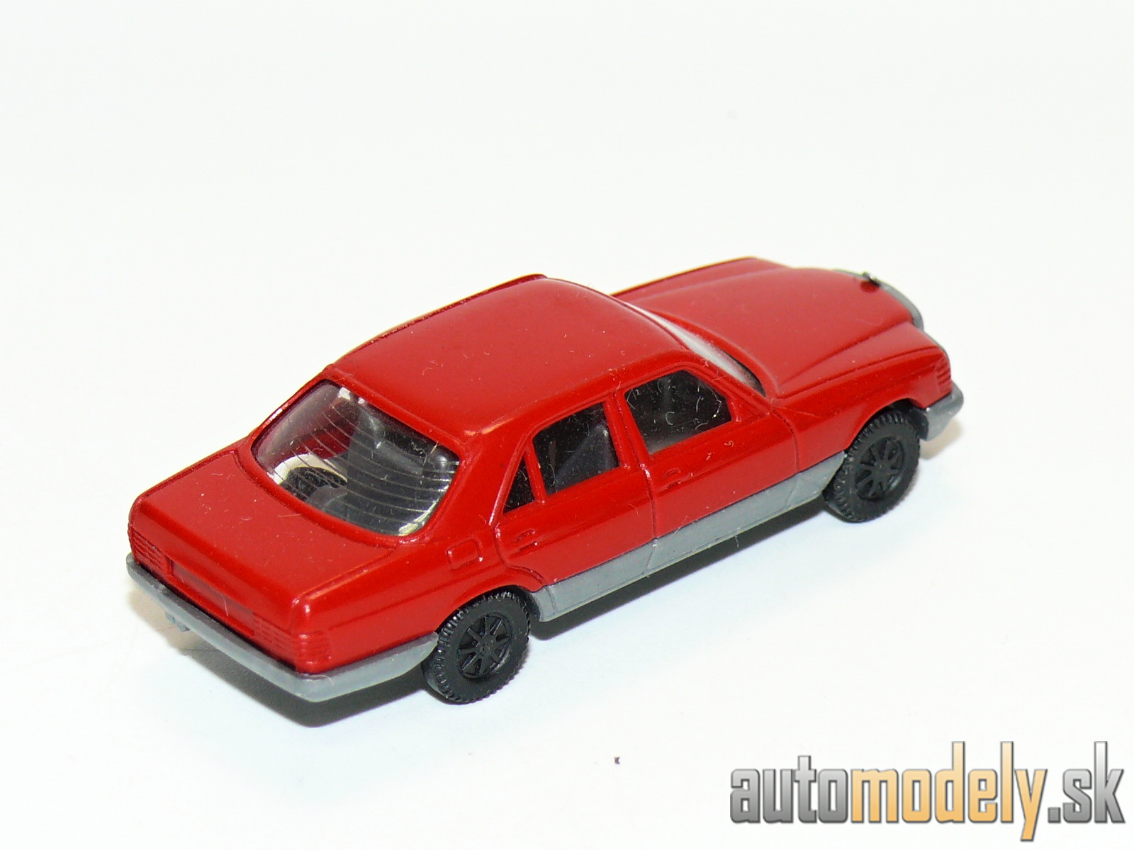 Fleischmann - Mercedes 500 - 1:87