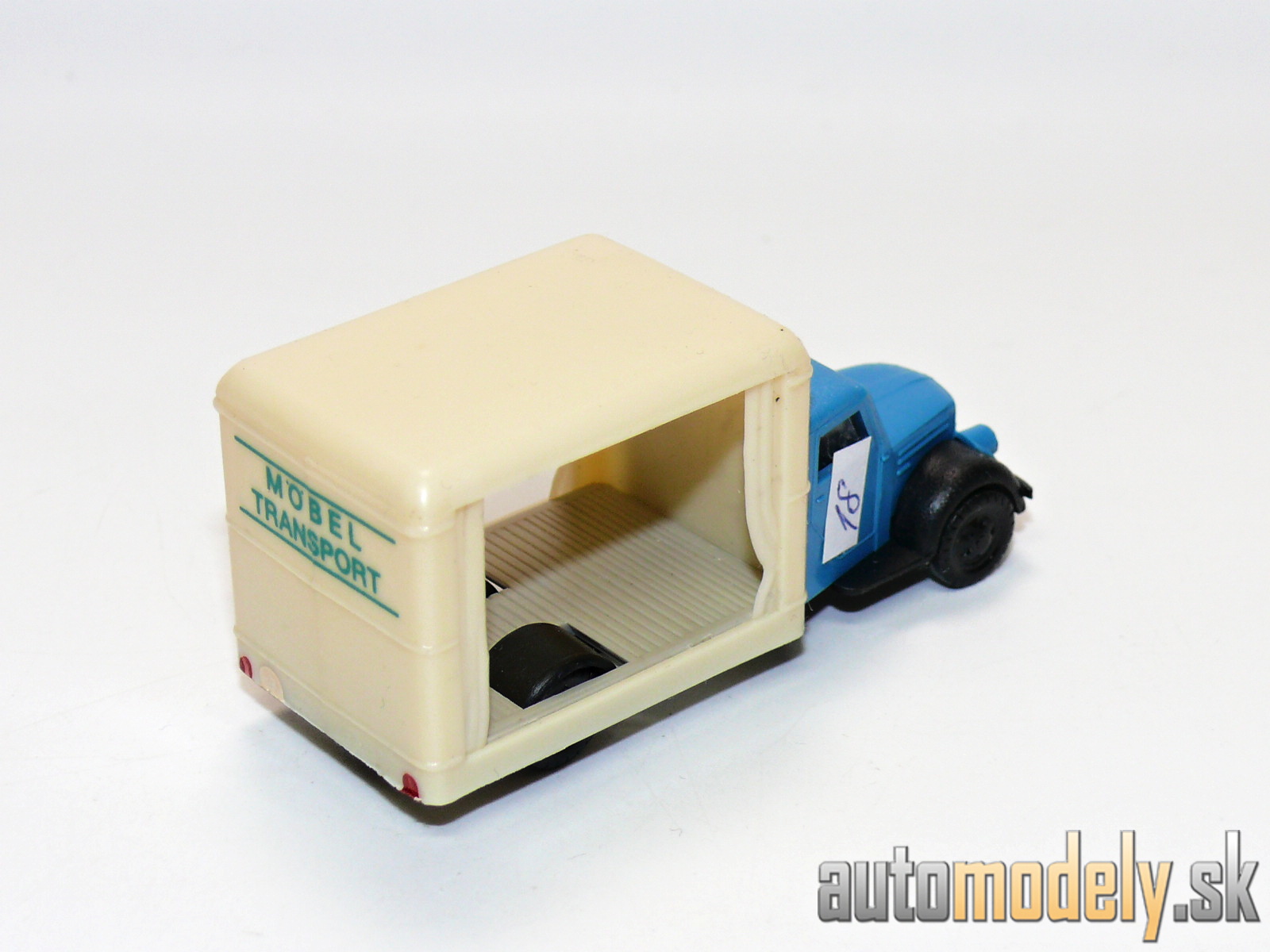 BeKa - Garant - 1:87