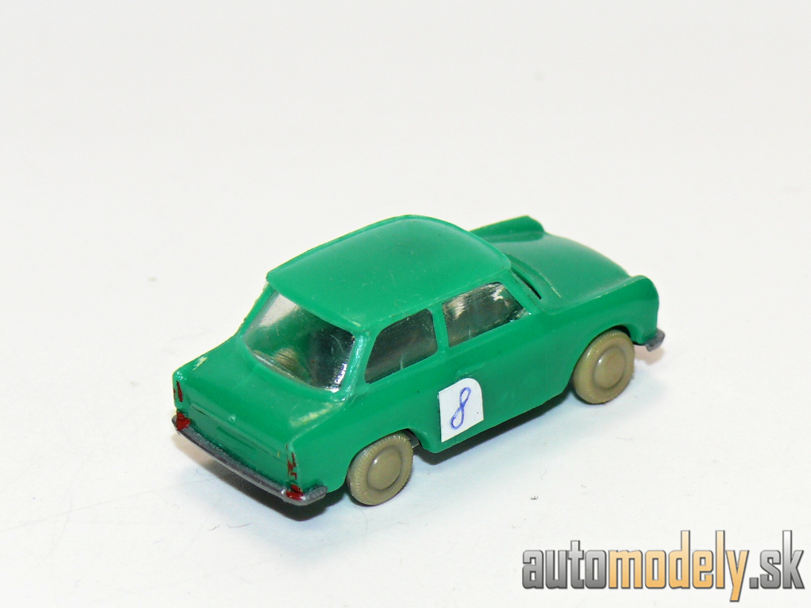 Trabant 601 - 1:87