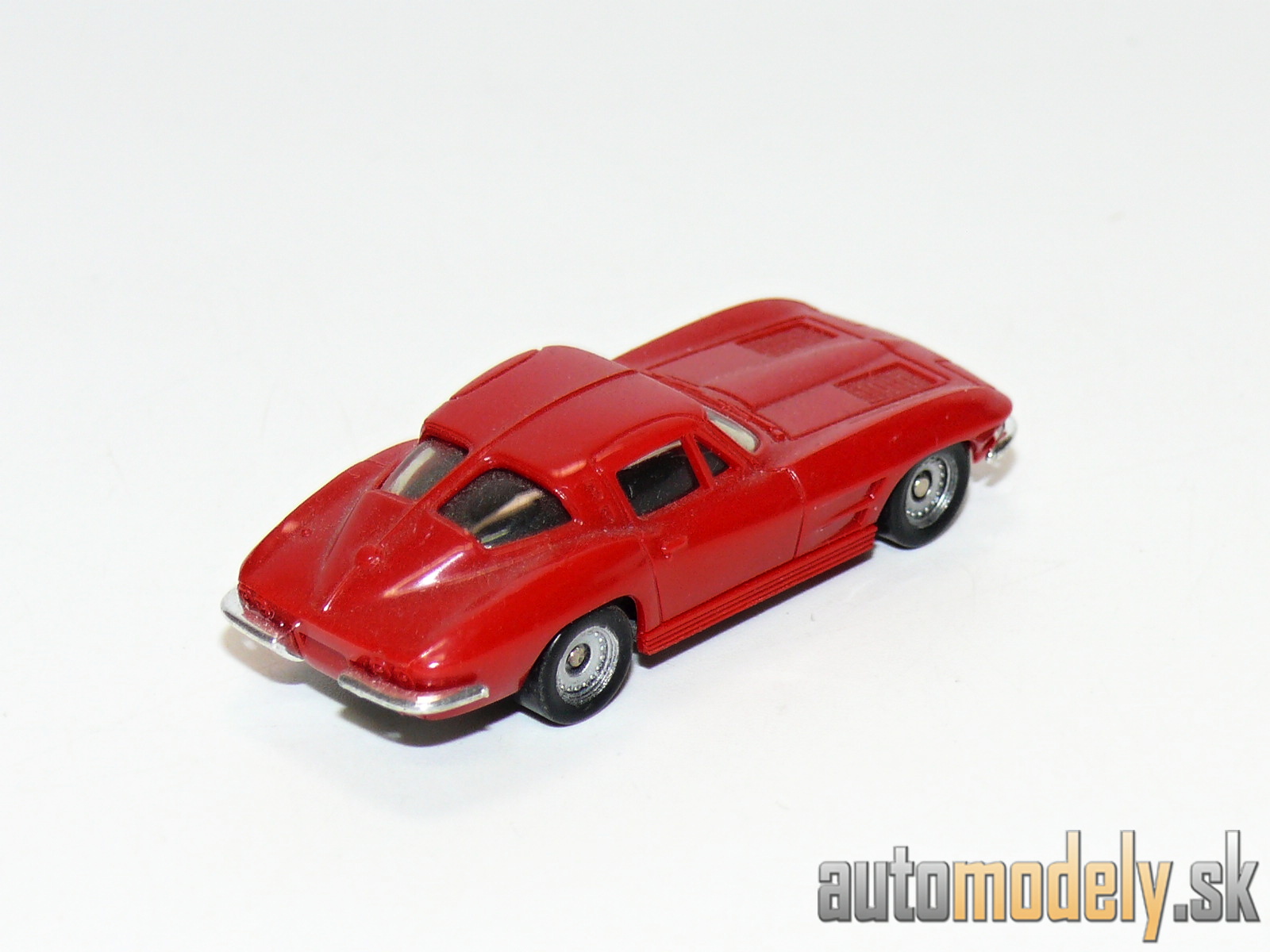 Monogram - Chevrolet Corvette 1965 - 1:87