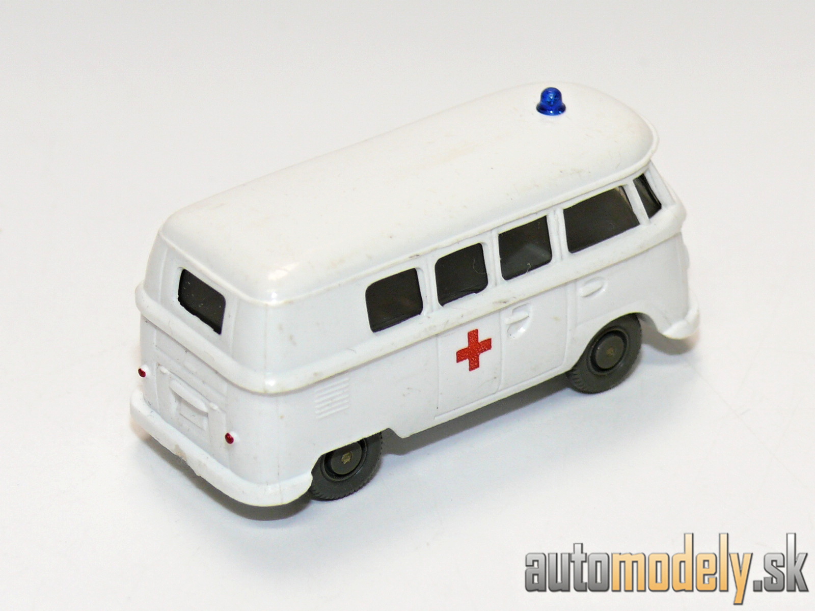 Wiking 320/11 - WV T1 Bus Krankenwagen - 1:87