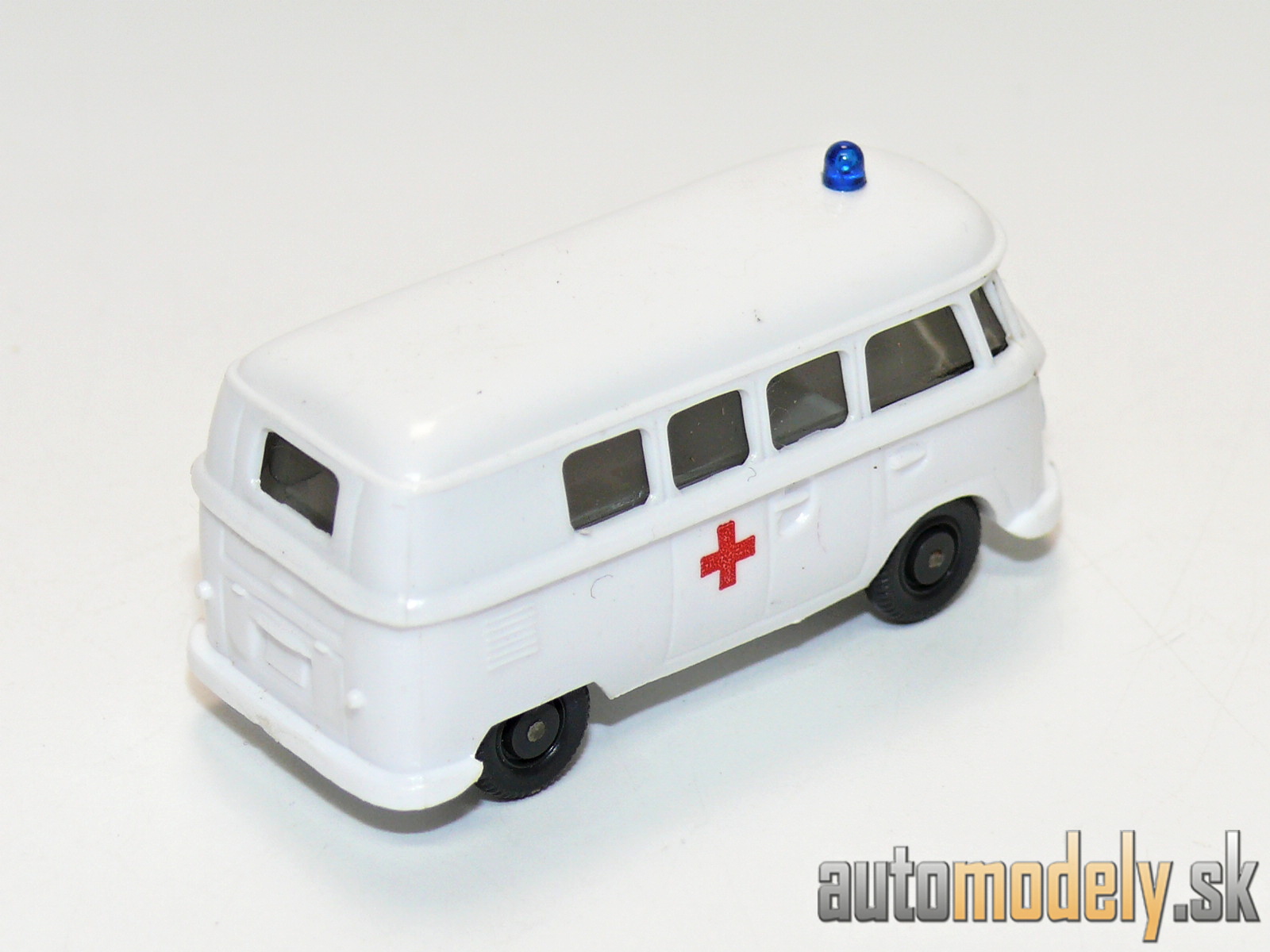 Wiking 320/11 - WV T1 Bus Krankenwagen - 1:87