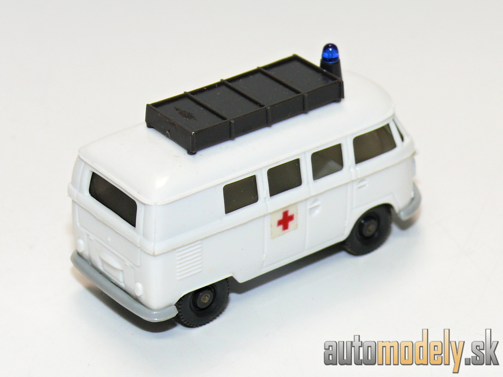 Wiking 320/13 - WV T1 Bus Krankenwagen - 1:87