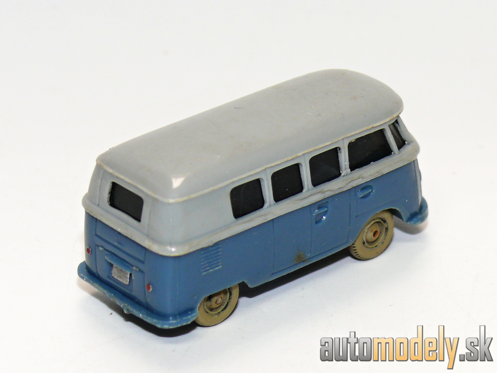 Wiking - VW T1 Bus - 1:87