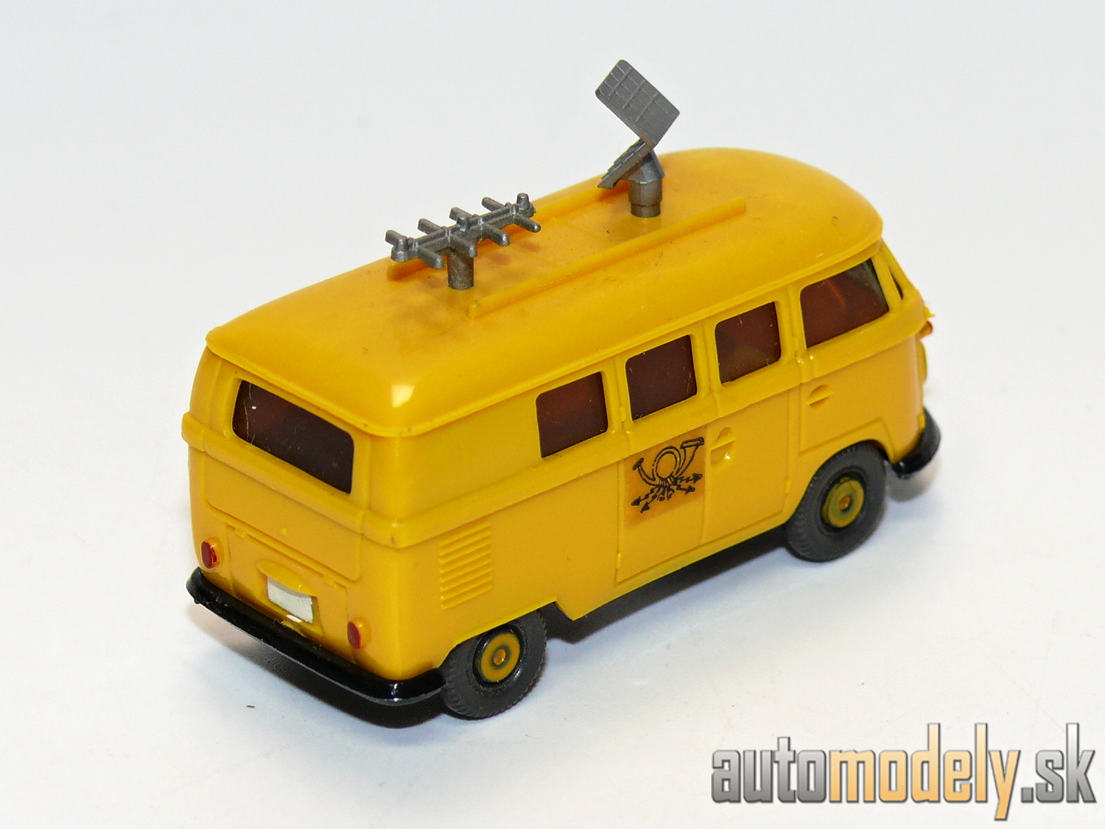 Wiking 303/1 - VW T1 Bus - 1:87