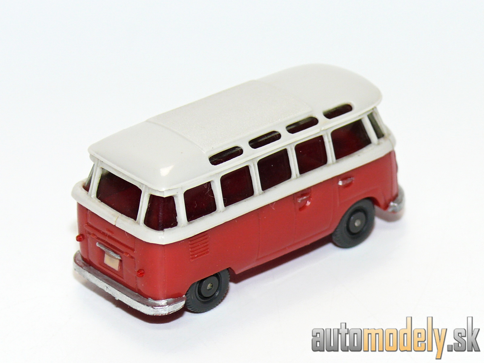 Wiking 317/1 - VW T1 Sonderbus "Samba" - 1:87
