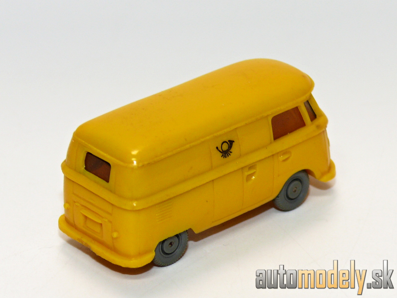 Wiking 307/1 - VW T1 Kasten "Post" - 1:87