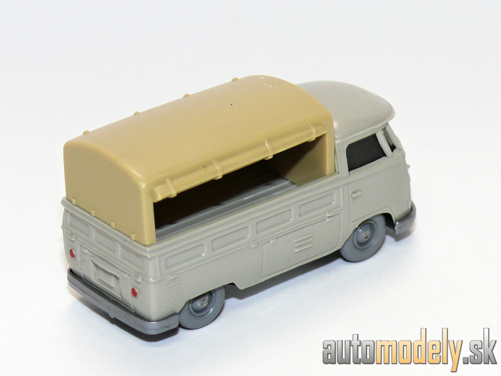 Wiking - VW T1 Pritsche - 1:87