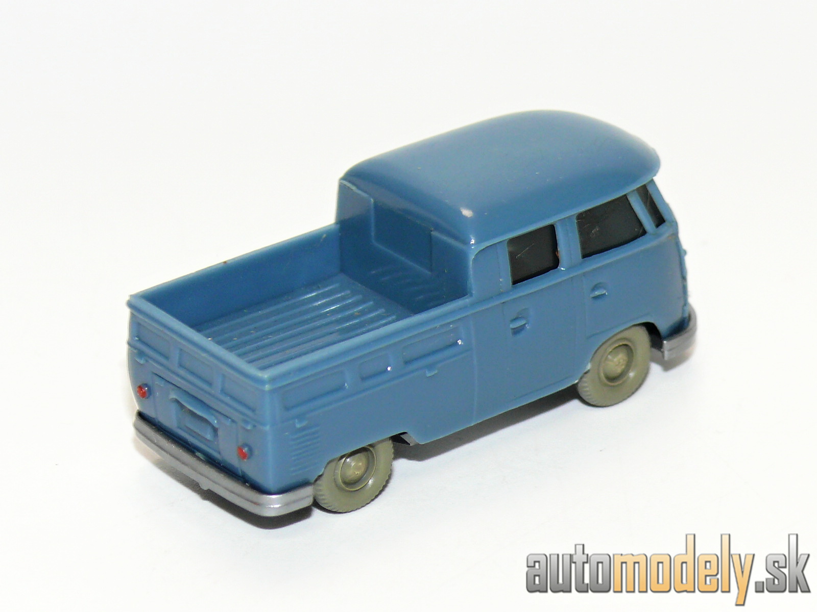 Wiking - VW T1 Pritsche Doppelkabine - 1:87