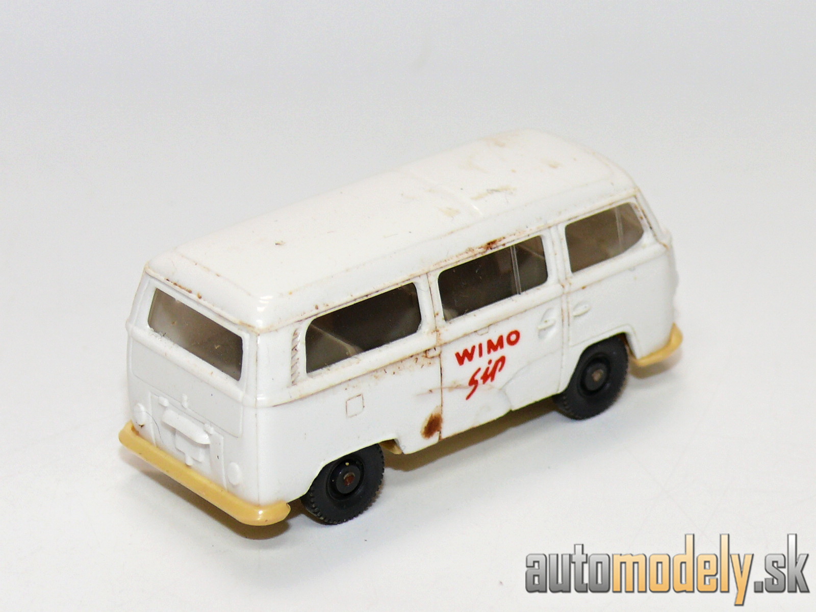 Wiking - VW T2 Bus "Wimo Sip" - 1:87