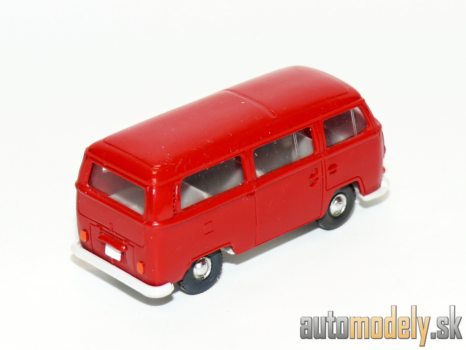 Wiking - VW T2 Bus - 1:87