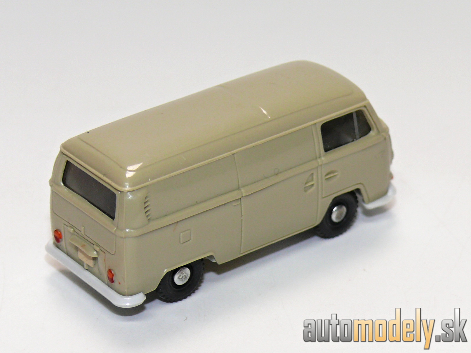 Wiking 300/12 - VW T2 Kasten - 1:87