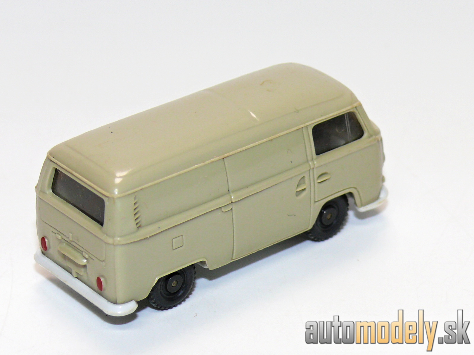 Wiking 300/12 - VW T2 Kasten - 1:87