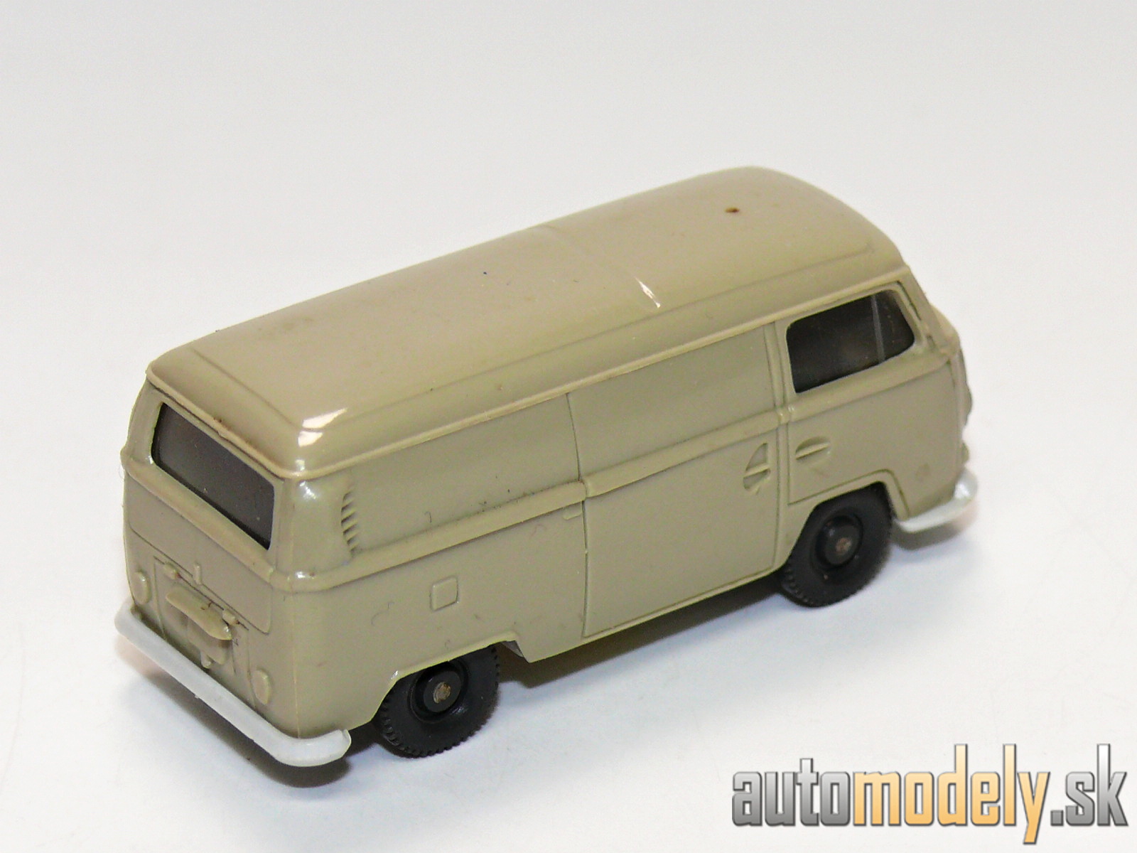 Wiking 300/12 - VW T2 Kasten - 1:87