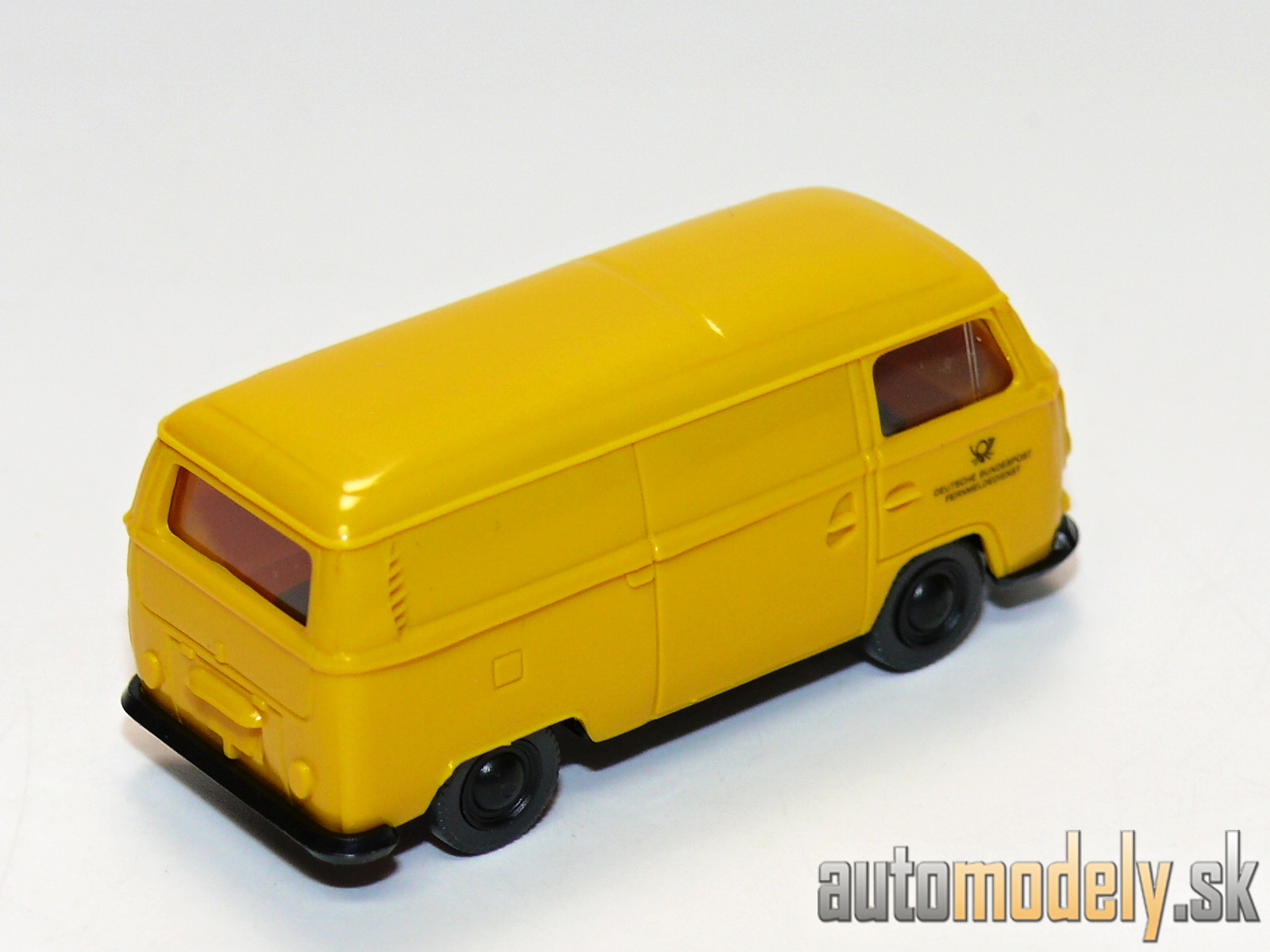 Wiking - VW T2 Kasten "Deutsche Bundespost Fernmeldedienst" - 1:87