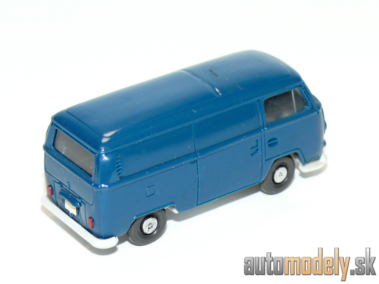 Wiking 300/11 - VW T2 Kasten - 1:87