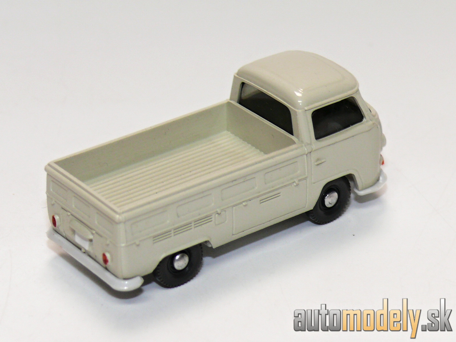Wiking - VW T2 Pritsche - 1:87