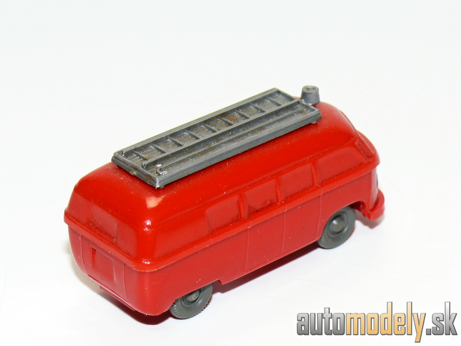Wiking 603/1 - VW T1 Bus Feuerwehr - 1:87