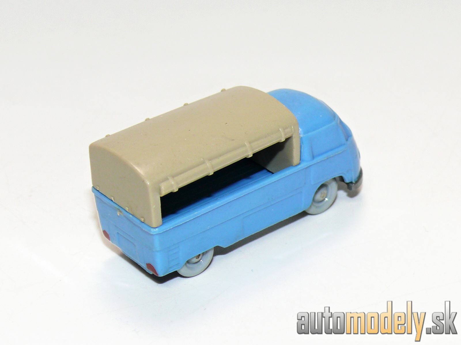 Wiking - VW T1 Pritsche - 1:87