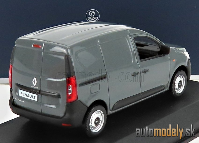 NOREV - RENAULT - EXPRESS 2021 (GREY) - 1:43