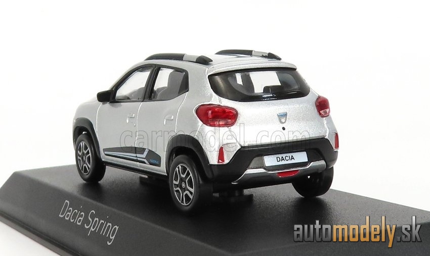 NOREV - NOREV - DACIA - SPRING COMFORT 2022 - 1:43