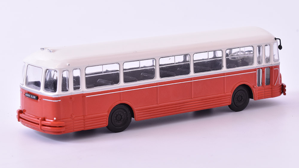 DeAgostini - Chausson APH 520 - 1:72