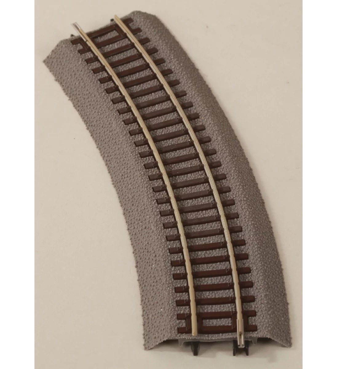 Roco 42522 oblúková koľaj 6xR2 R 358 mm 30°