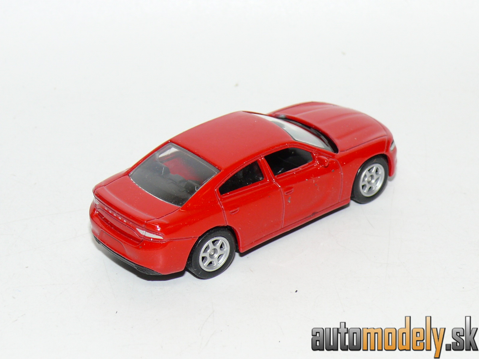 Welly 52364 - 2016 Dodge Charger R/T - 1:60