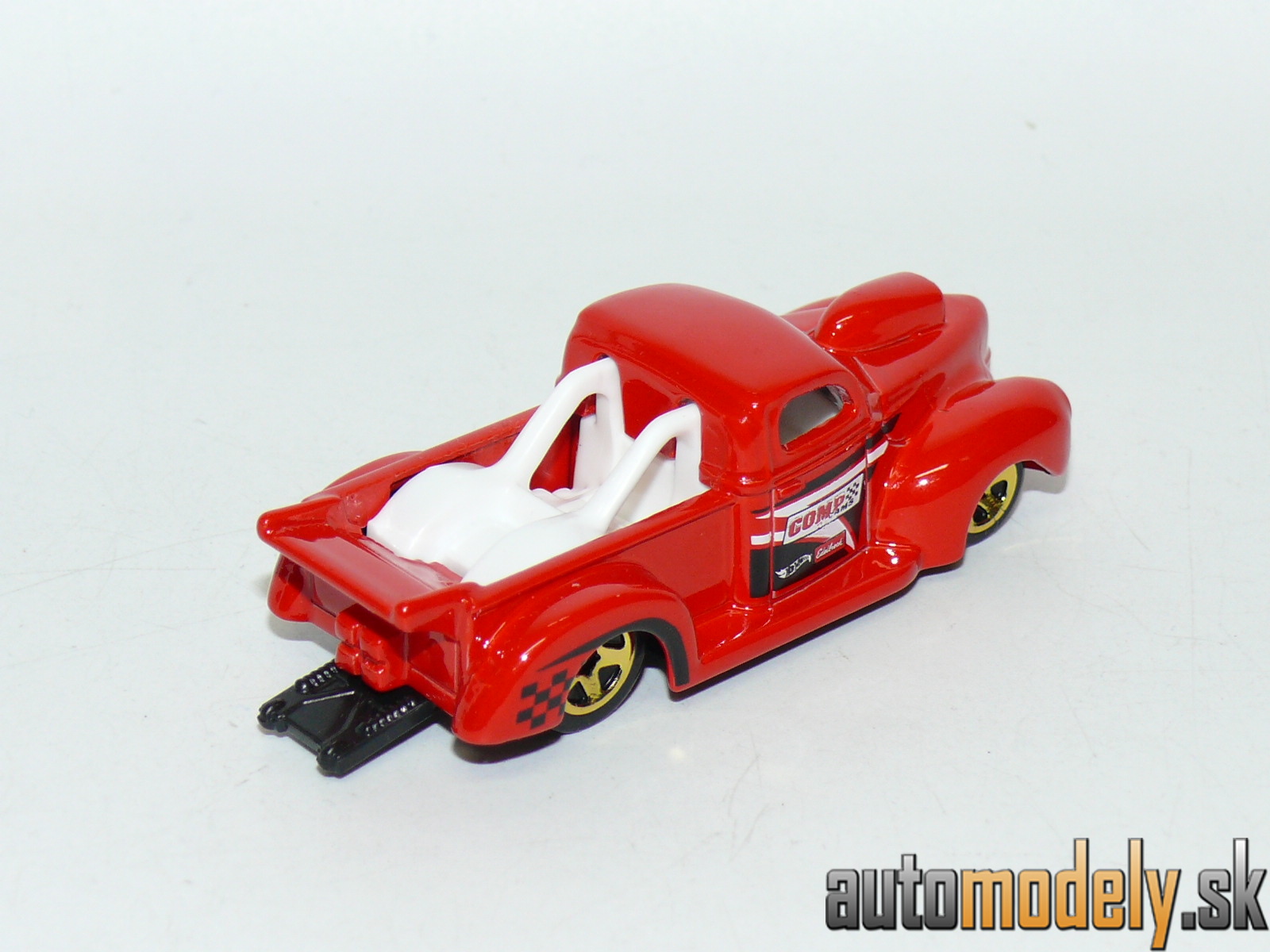 Hot Wheels HCV92 - '40 Ford Pickup