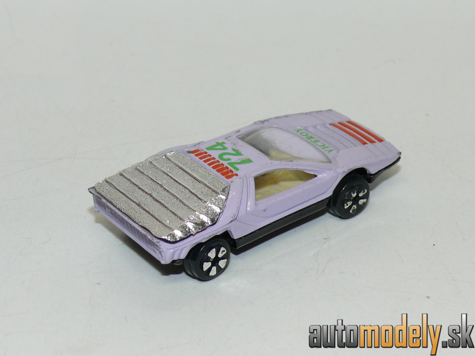 Playart - Carabo Bertone
