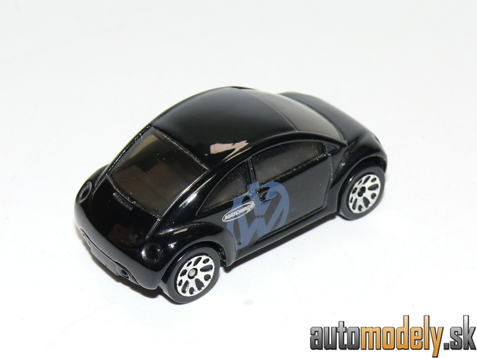 Matchbox - Volkswagen Concept 1 - 1:61