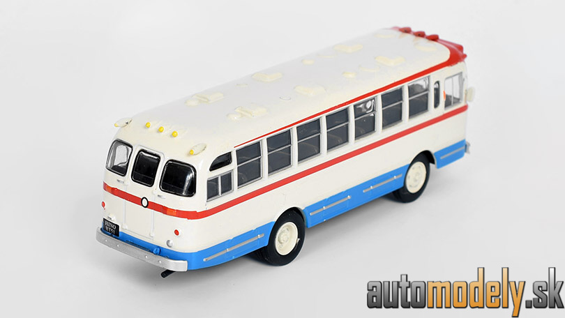 DeAgostini - Hino BT51 - 1:72