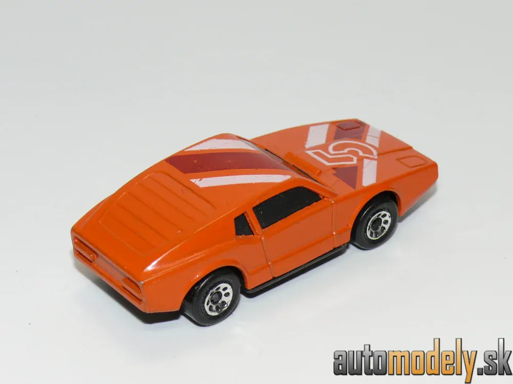 Matchbox - Super G.T.