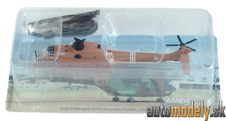 Amercom - Westland Puma HC Mk 1 - 1:72