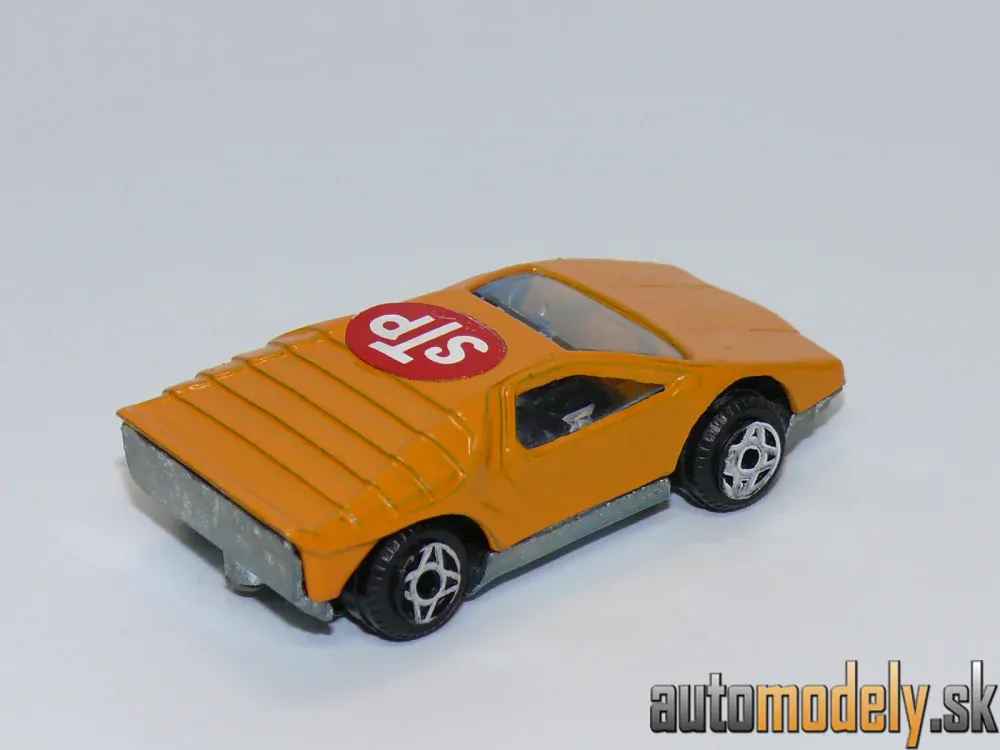 Politoys-J Art. J 13 - Carabo - 1:66