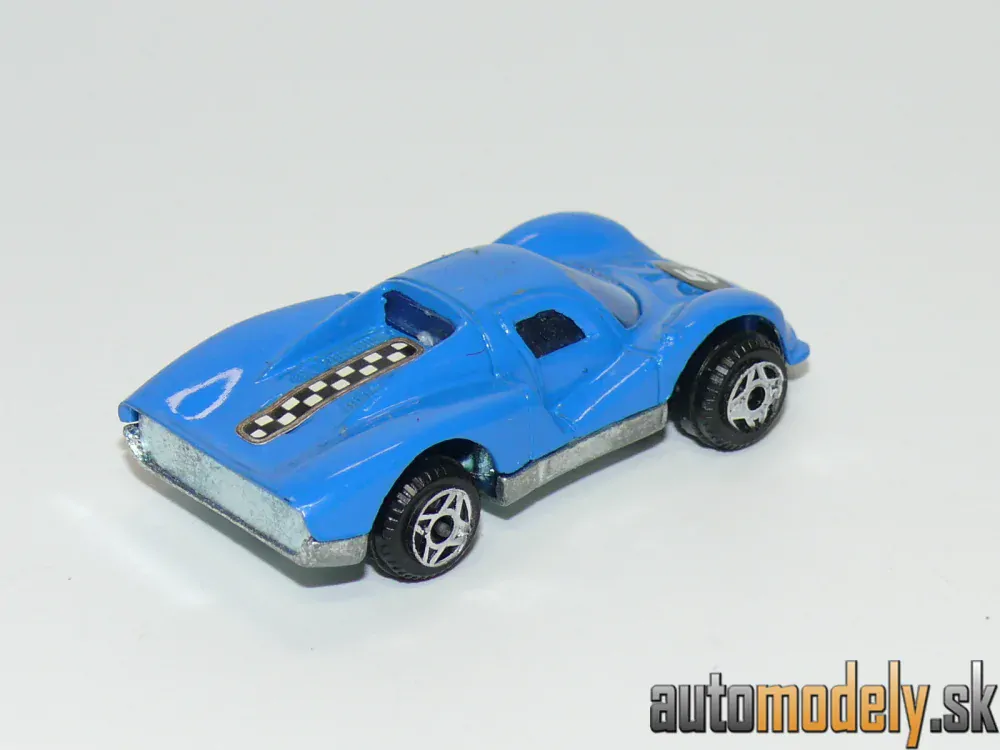 Politoys-J Art. J 11 - Matra Sport - 1:66