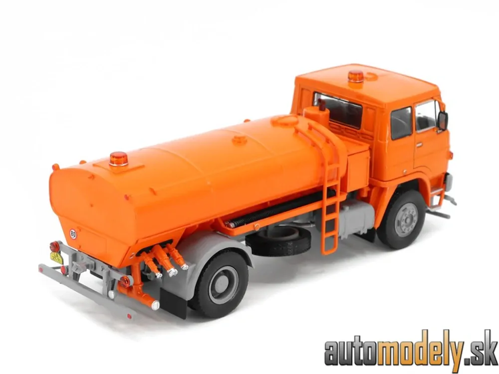 DeAgostini - Liaz 110.850 SA8 - 1:43