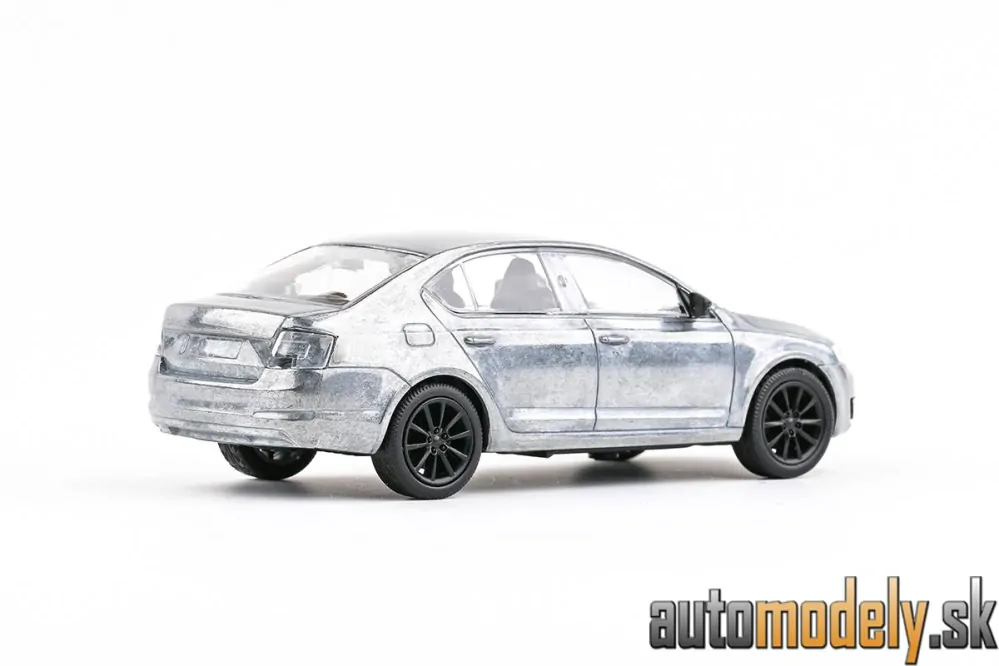 Abrex - Škoda Octavia III (2012) T1 - 1:43