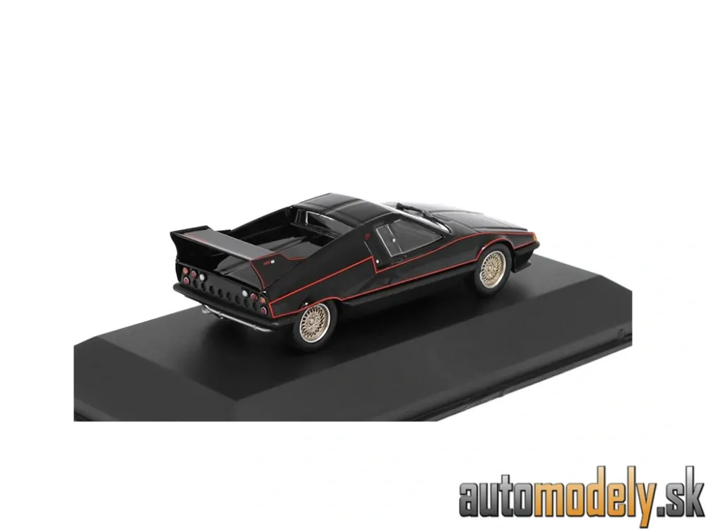 DeAgostini - Škoda Super Sport Ferat - 1:43