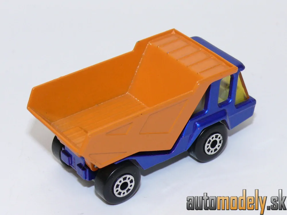 Matchbox Superfast No. 23 - Atlas - 1:62